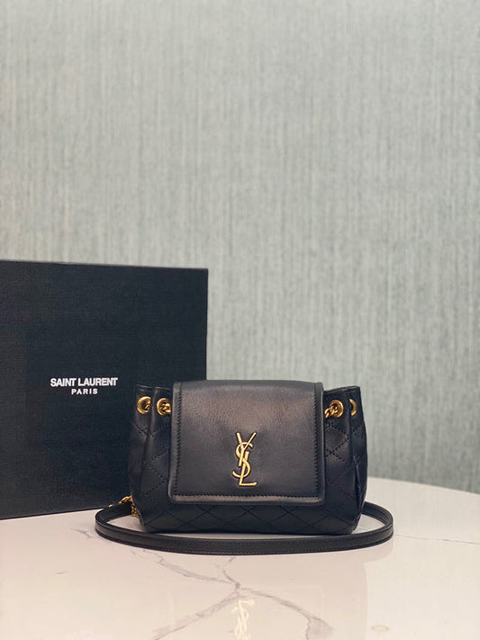 Adeline Bags - Yves Saint Laurent - Bags -