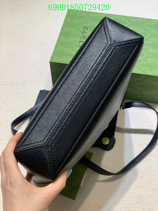 Gucci Bags - The Tote   503