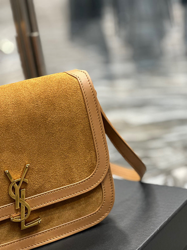 Adeline Bags - Yves Saint Laurent - Bags -
