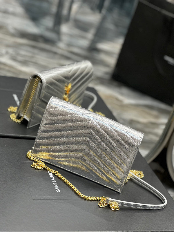 Adeline Bags - Yves Saint Laurent - Bags -