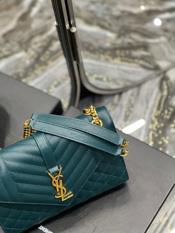 Adeline Bags - Yves Saint Laurent - Bags -