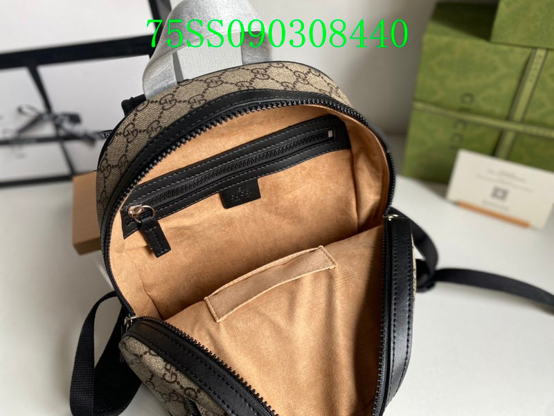 Gucci Bags - The Tote   1226