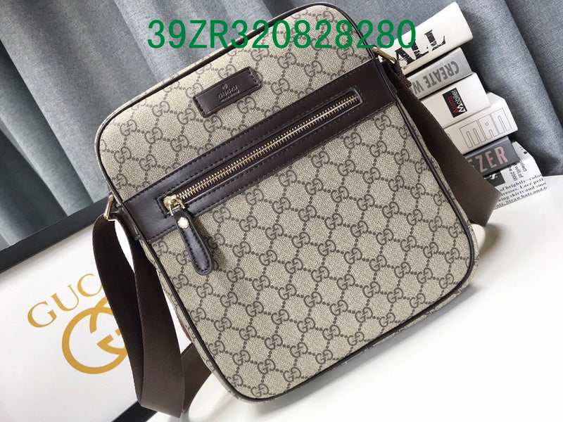 Gucci Bags - The Tote   885