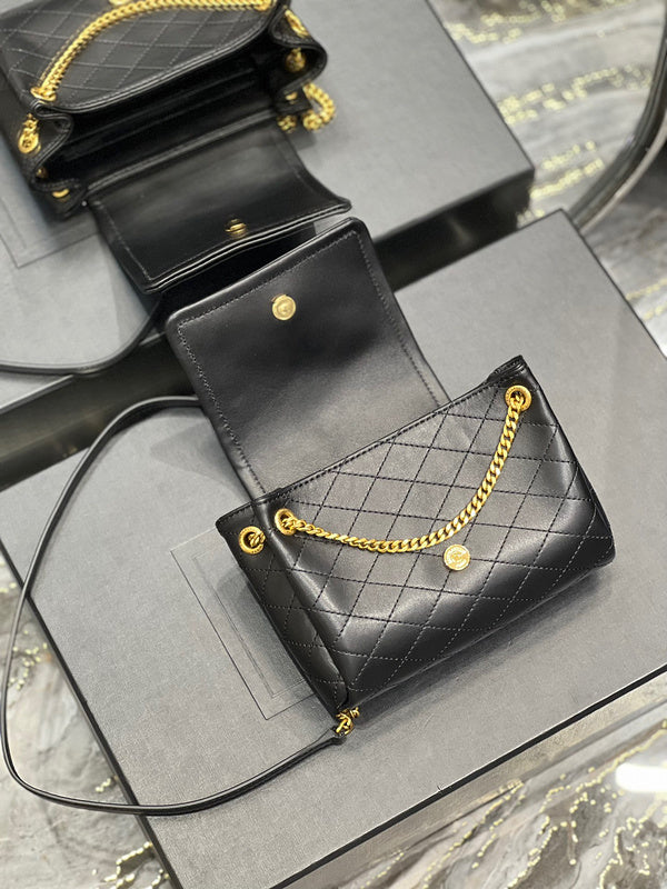 Adeline Bags - Yves Saint Laurent - Bags -
