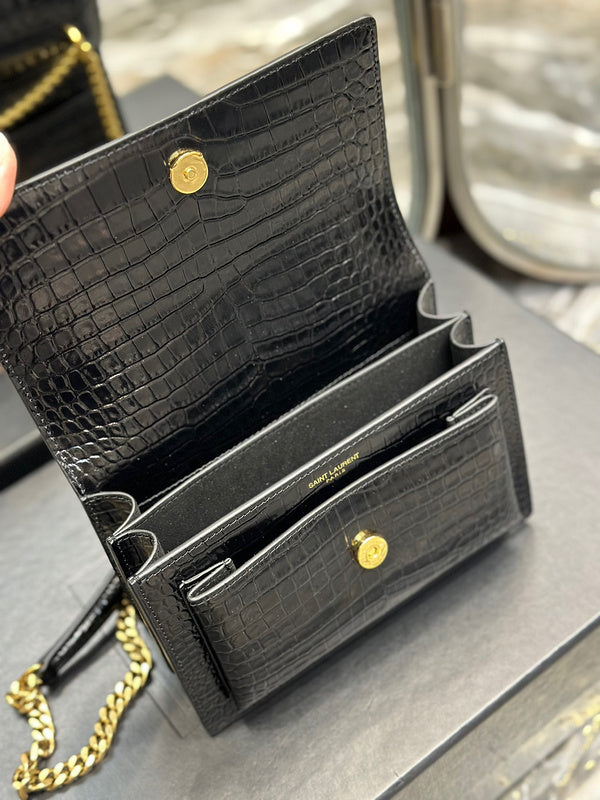 Adeline Bags - Yves Saint Laurent - Bags -