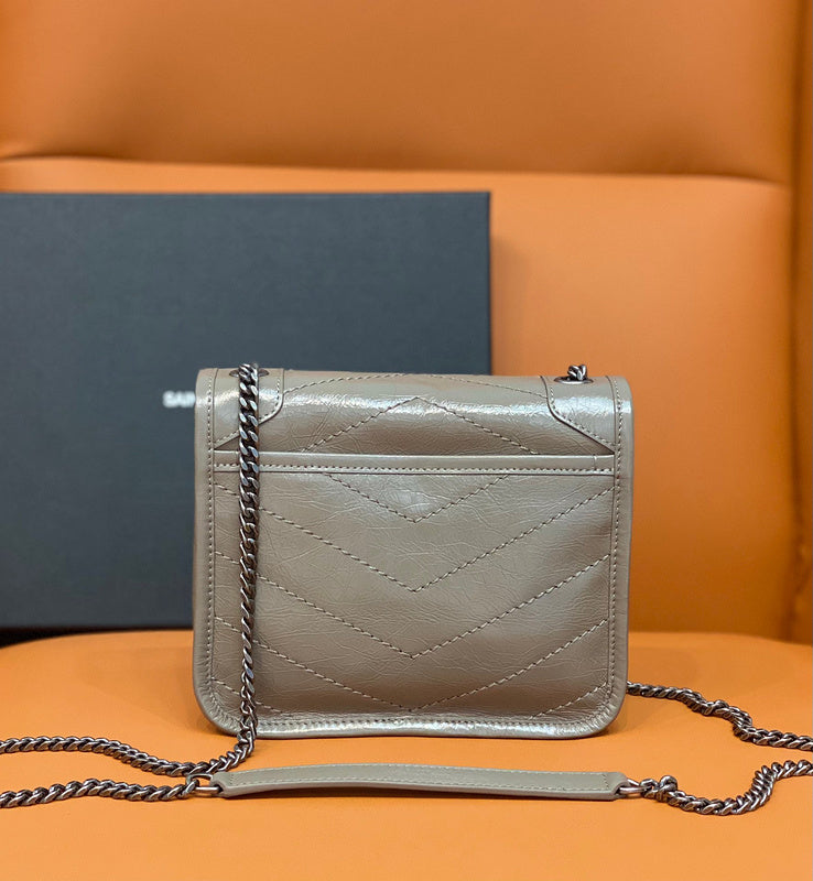Adeline Bags - Yves Saint Laurent - Bags -