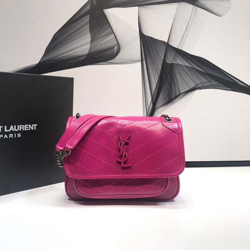 Adeline Bags - Yves Saint Laurent - Bags -