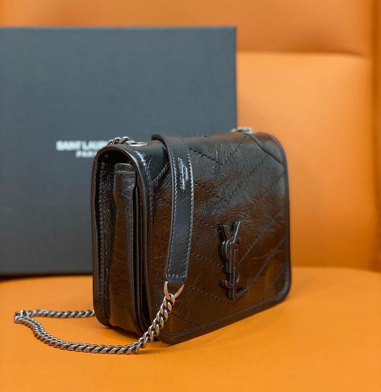 Adeline Bags - Yves Saint Laurent - Bags -
