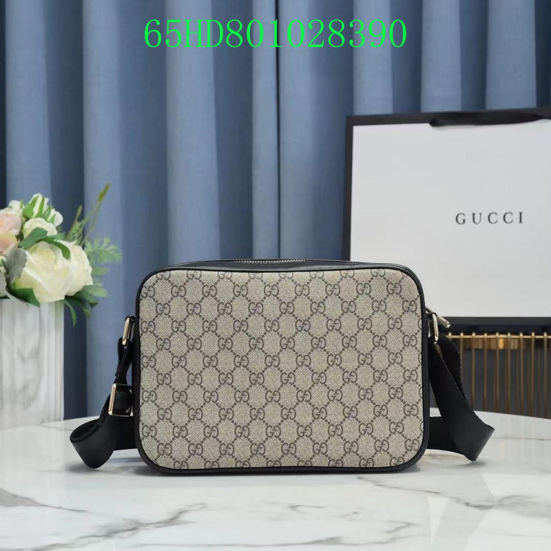 Gucci Bags - The Tote   826