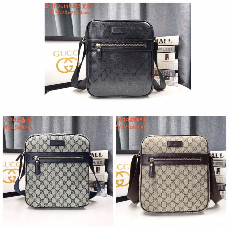 Gucci Bags - The Tote   884