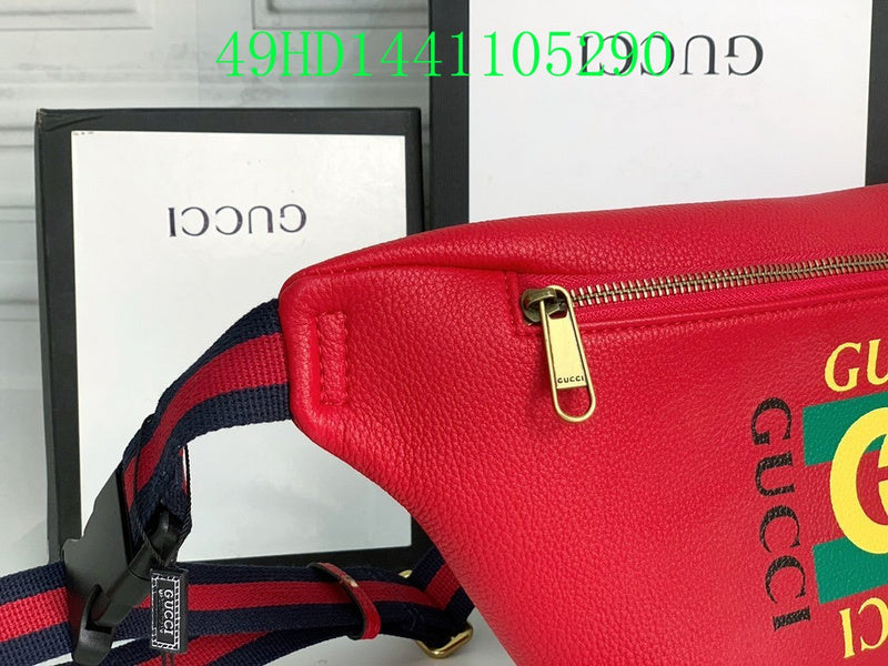 Gucci Bags - The Tote   417