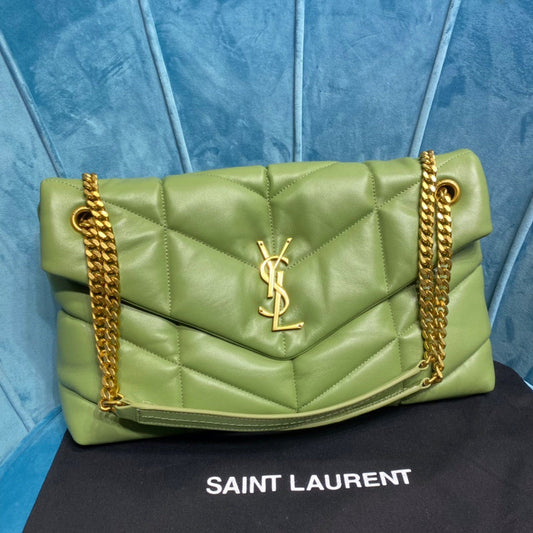 Adeline Bags - Yves Saint Laurent - Bags -