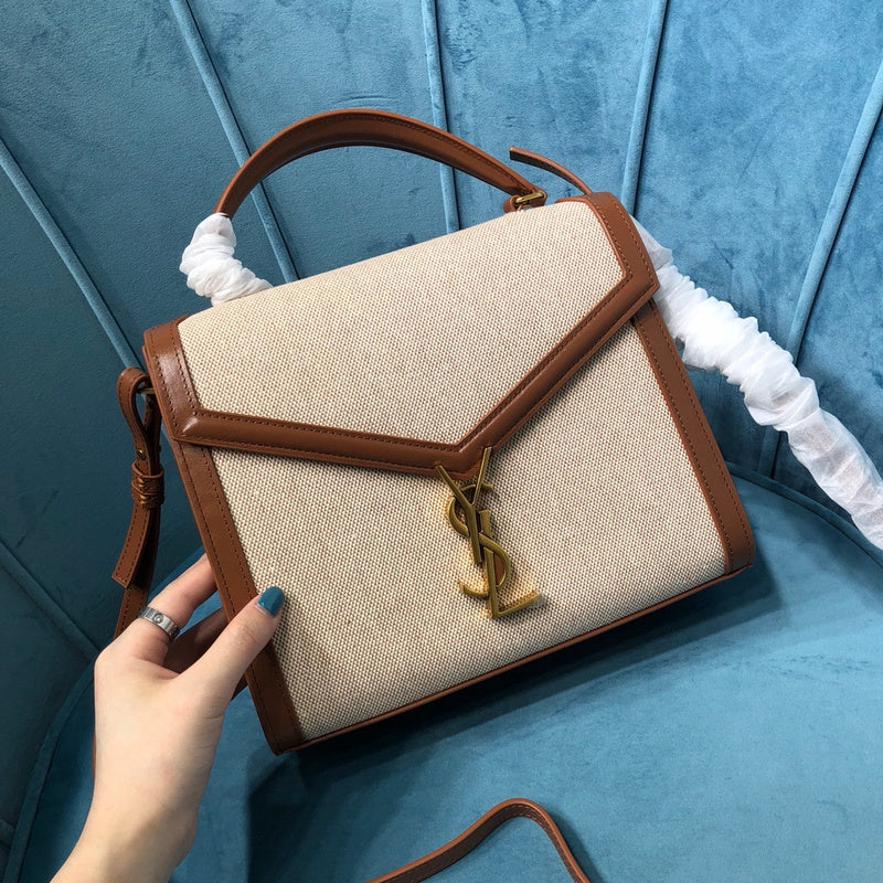Adeline Bags - Yves Saint Laurent - Bags -