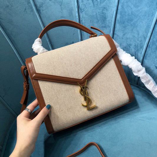 Adeline Bags - Yves Saint Laurent - Bags -