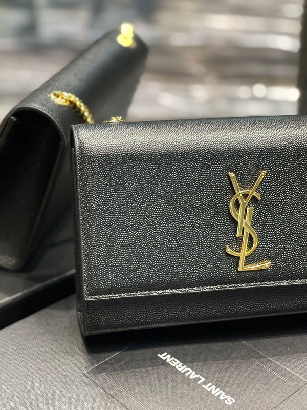 Adeline Bags - Yves Saint Laurent - Bags -