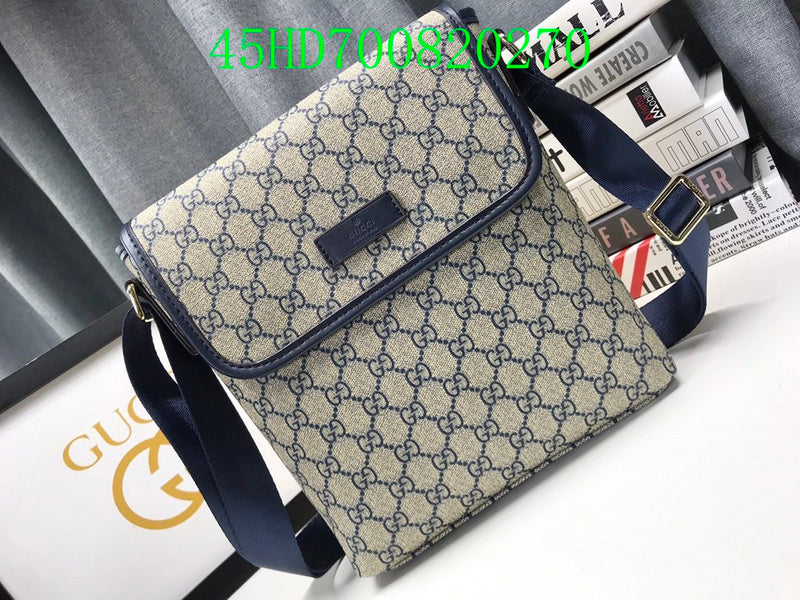 Gucci Bags - The Tote   845