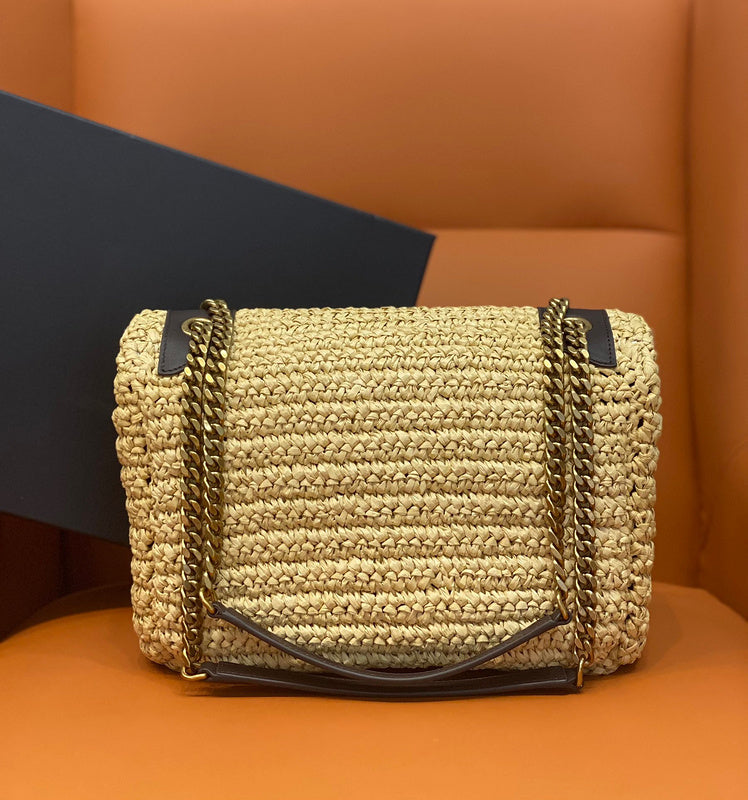 Adeline Bags - Yves Saint Laurent - Bags -
