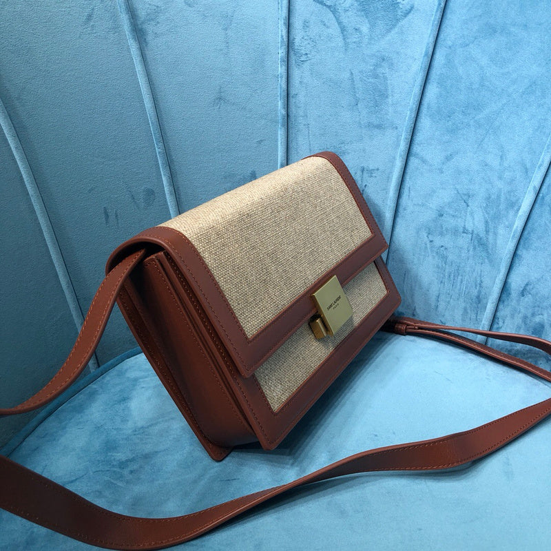 Adeline Bags - Yves Saint Laurent - Bags -