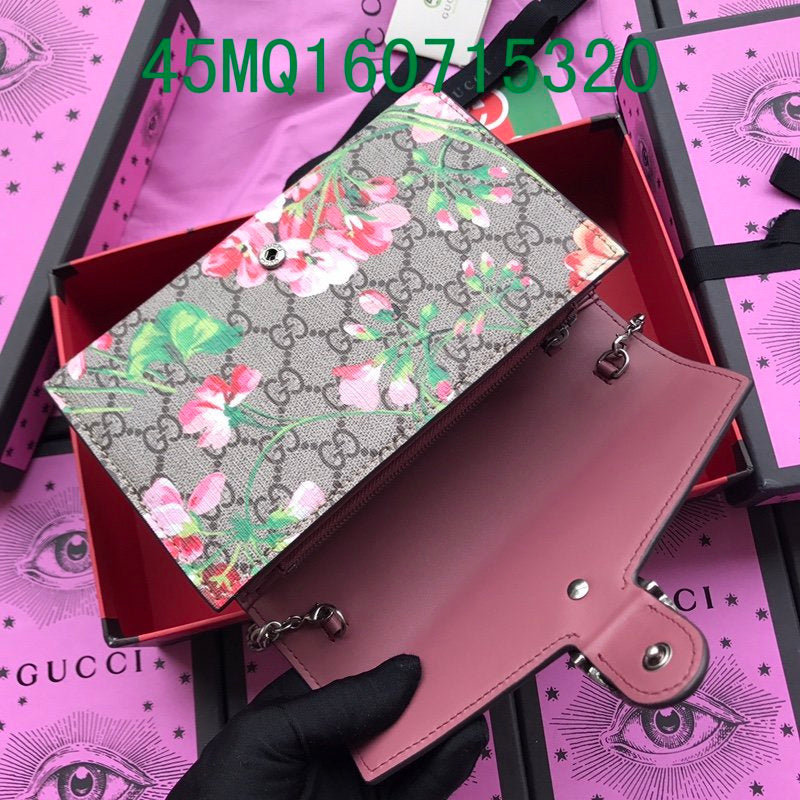 Gucci Bags - The Tote   344
