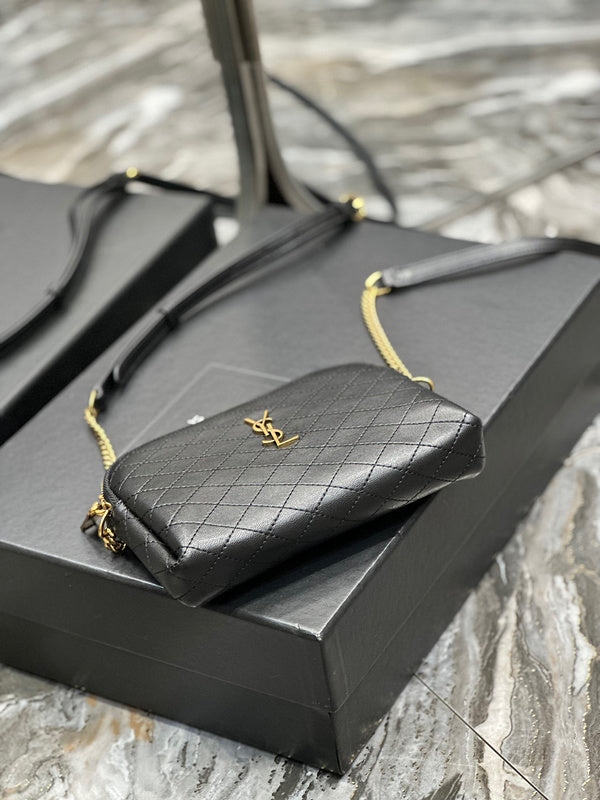 Adeline Bags - Yves Saint Laurent - Bags -