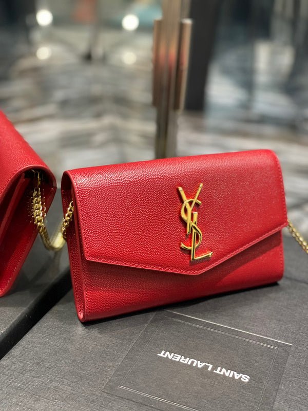 Adeline Bags - Yves Saint Laurent - Bags - 038