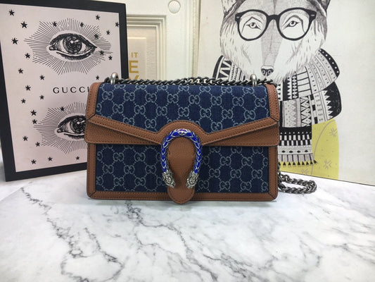 MO - Top Quality Bags Gucci 063