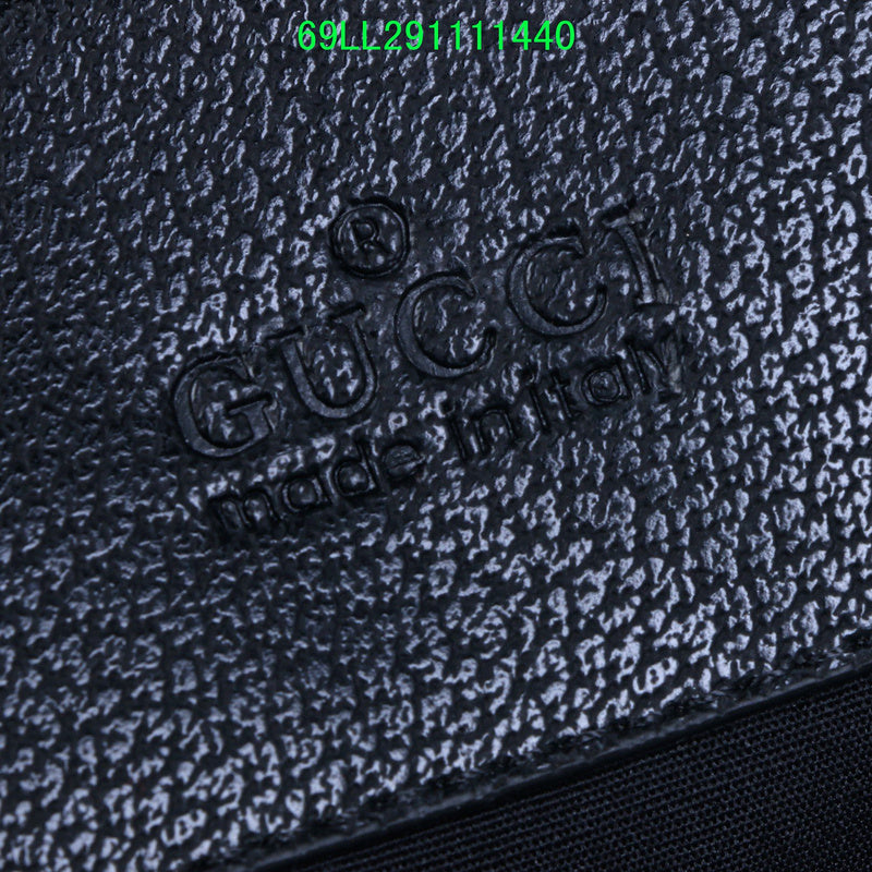 Gucci Bags - The Tote   1090