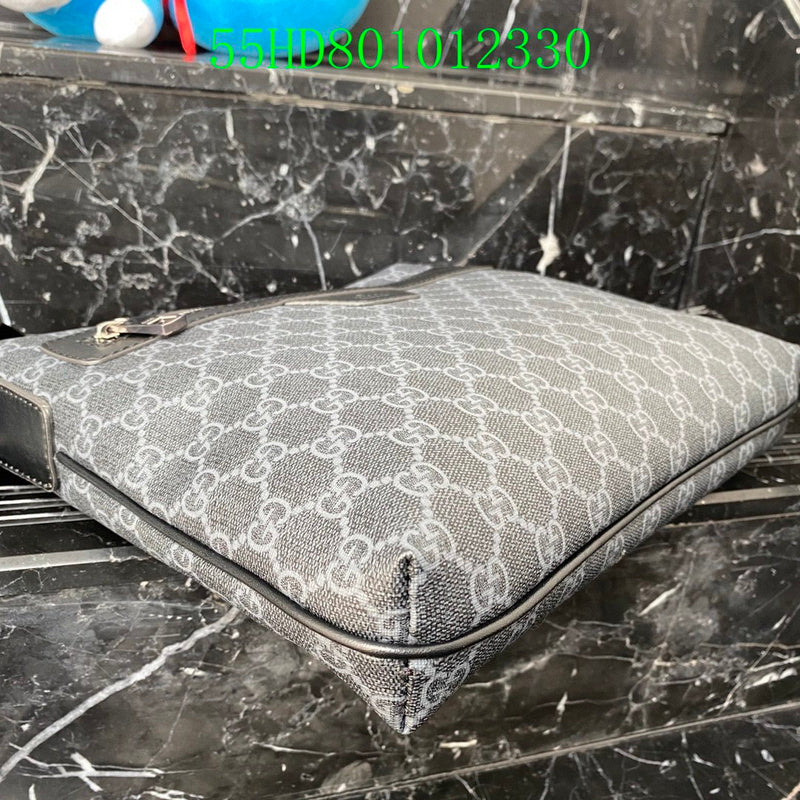 Gucci Bags - The Tote   813