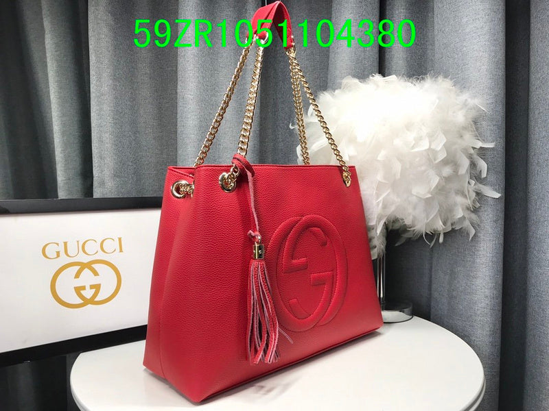 Gucci Bags - The Tote   506