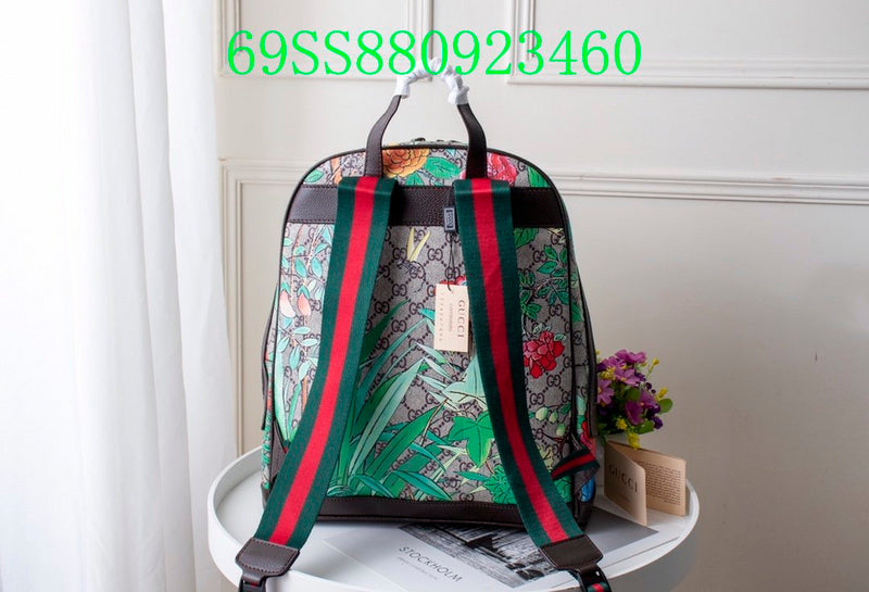 Gucci Bags - The Tote   1098