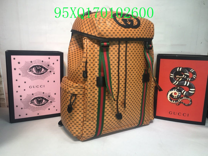 Gucci Bags - The Tote   1230
