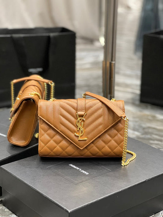 Adeline Bags - Yves Saint Laurent - Bags -