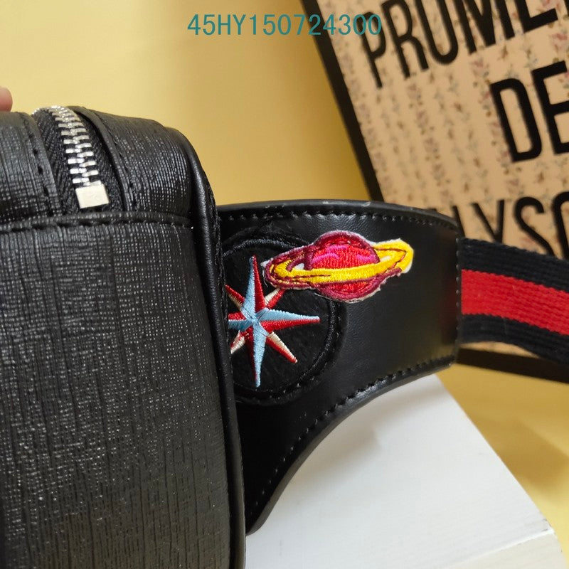 Gucci Bags - The Tote   393
