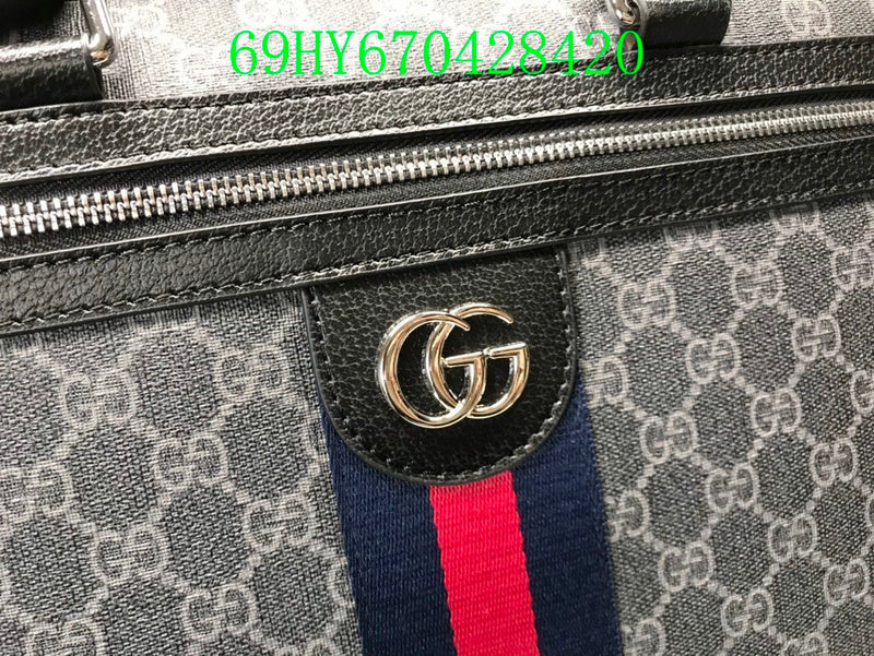 Gucci Bags - The Tote   967