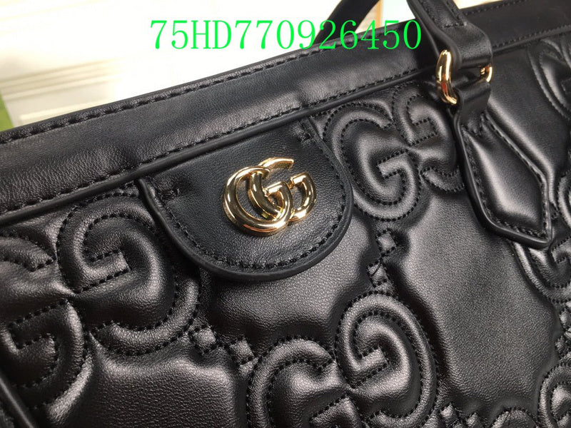 Gucci Bags - The Tote   501