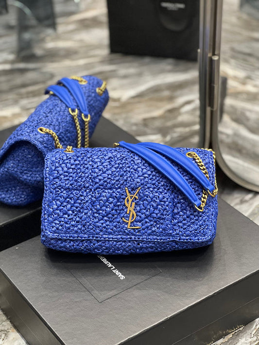 Adeline Bags - Yves Saint Laurent - Bags -