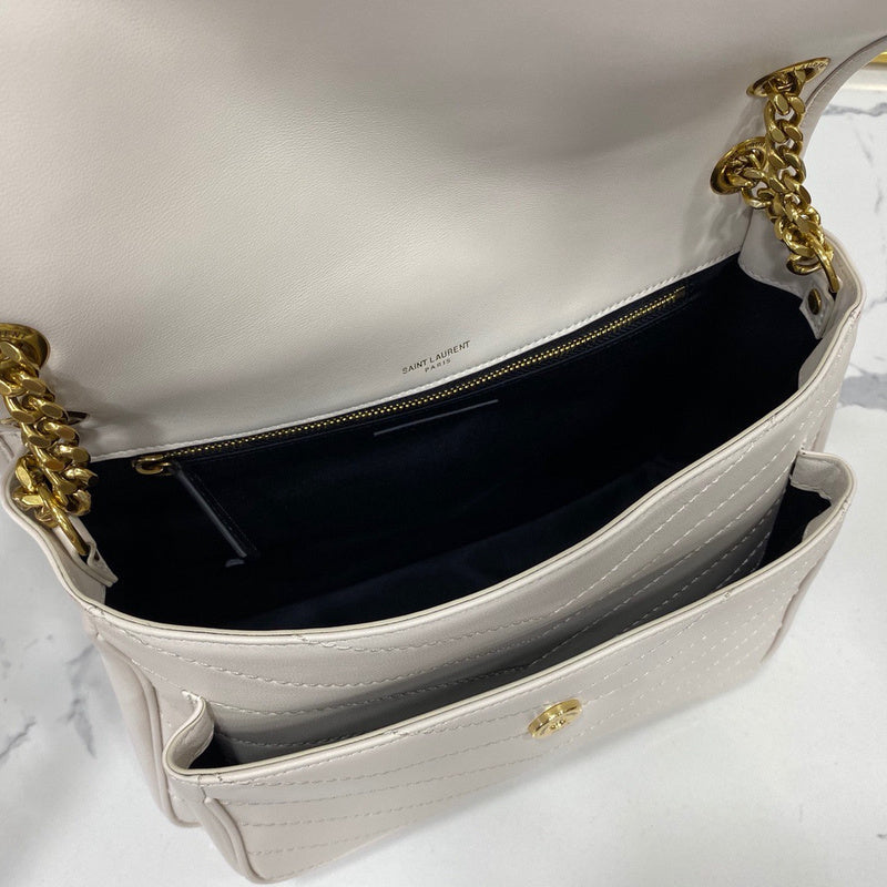 Adeline Bags - Yves Saint Laurent - Bags -