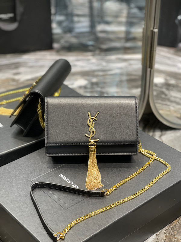 Adeline Bags - Yves Saint Laurent - Bags -