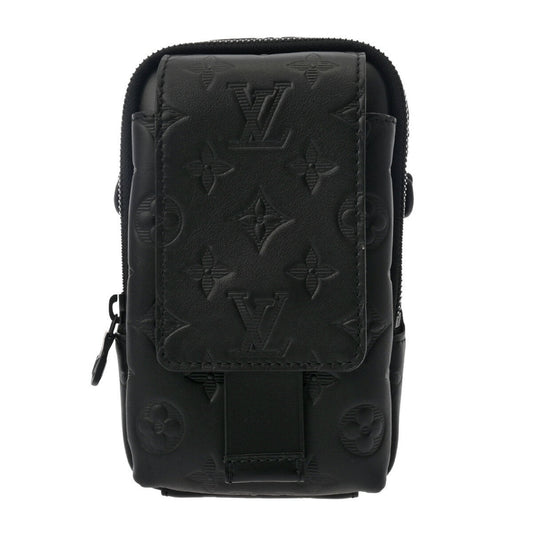 Louis Vuitton  Leather Shoulder Bag
