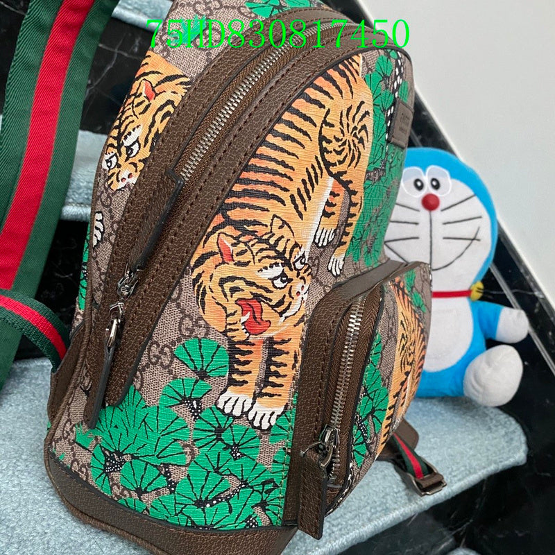 Gucci Bags - The Tote   1181