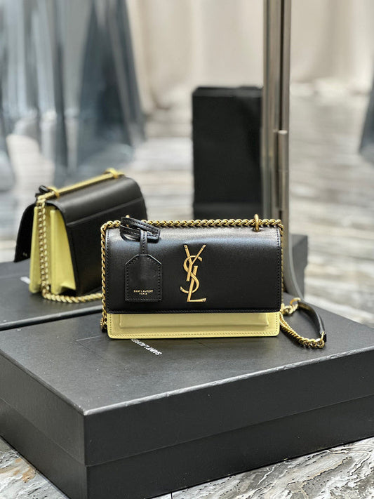 Adeline Bags - Yves Saint Laurent - Bags -