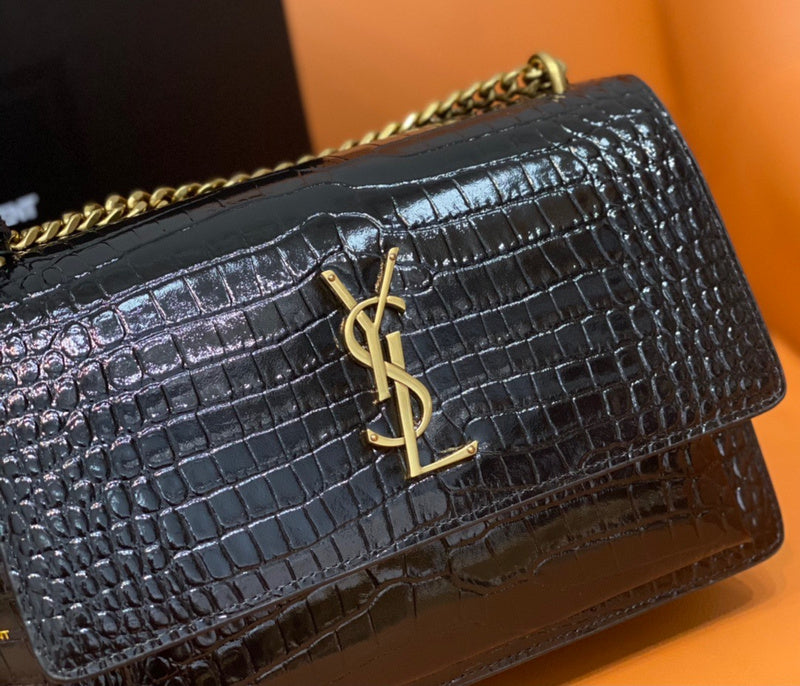 Adeline Bags - Yves Saint Laurent - Bags -