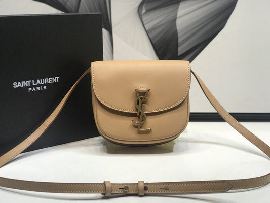 Adeline Bags - Yves Saint Laurent - Bags -