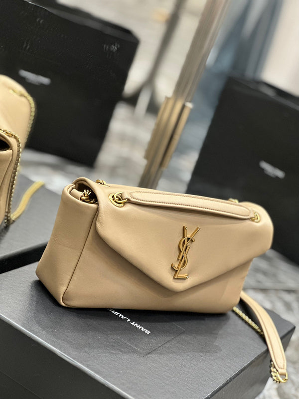 Adeline Bags - Yves Saint Laurent - Bags -