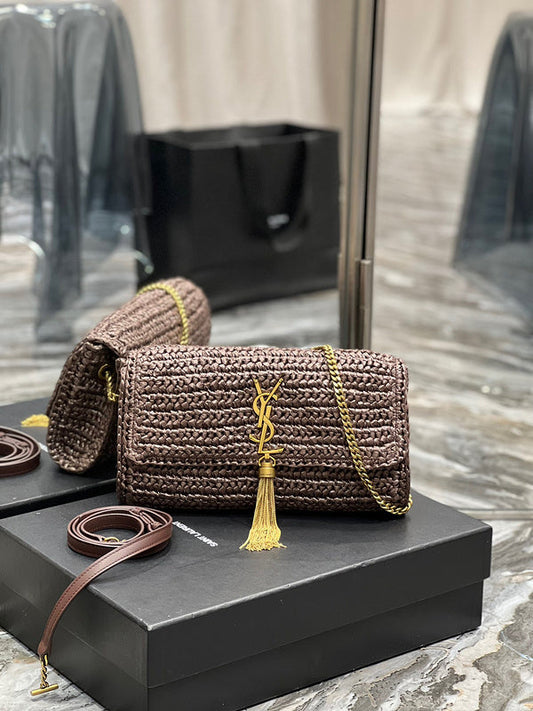 Adeline Bags - Yves Saint Laurent - Bags -