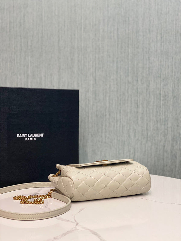 Adeline Bags - Yves Saint Laurent - Bags -