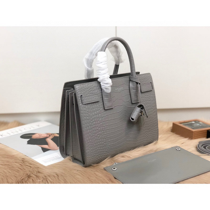 Adeline Bags - Yves Saint Laurent - Bags -