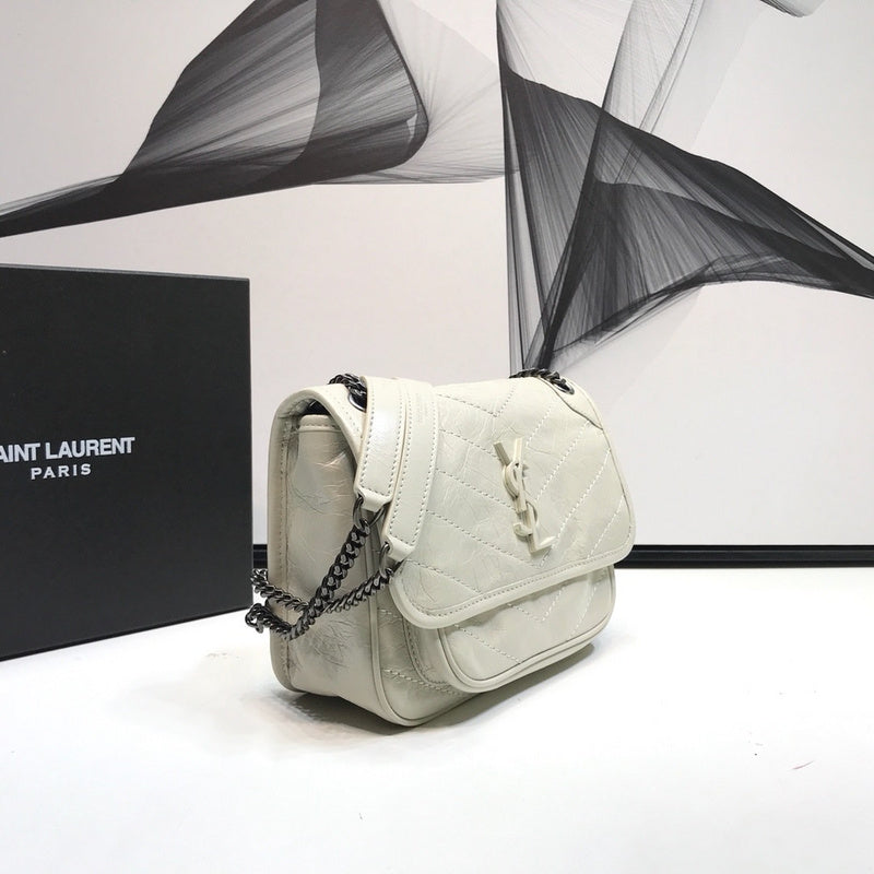 Adeline Bags - Yves Saint Laurent - Bags -