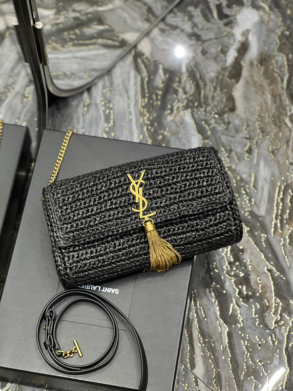 Adeline Bags - Yves Saint Laurent - Bags -