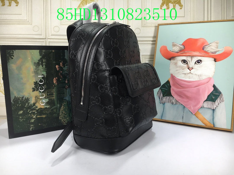 Gucci Bags - The Tote   1176